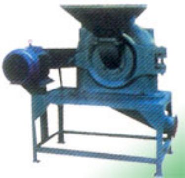 Grinding Machine